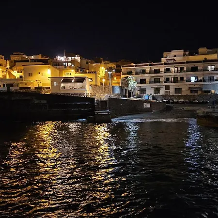 Lejlighed El Cedro *