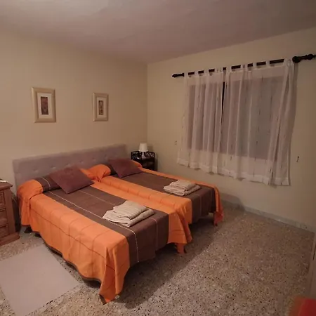 El Cedro * La Jaca