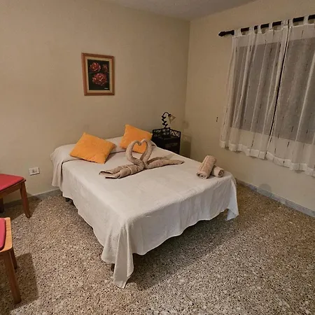 El Cedro La Jaca