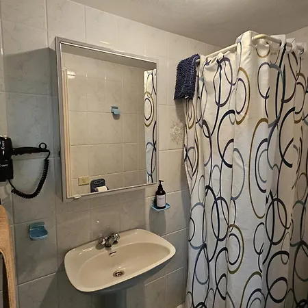 Apartman El Cedro *